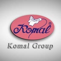 Komal Texfab Pvt. Ltd.