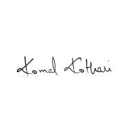 Komal Kothari
