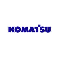komatsu forest
