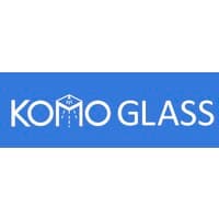 KOMO GLASS