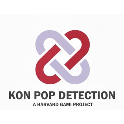 Kon Pop Detection