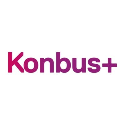 Konbus+ Spray Technologies