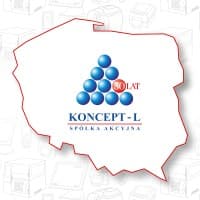 Koncept-L Spółka Akcyjna
