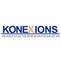 KoneXions International Pvt Ltd