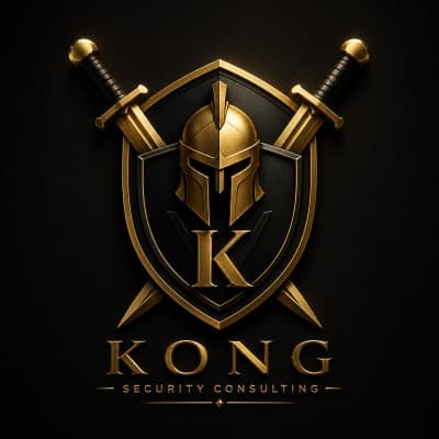 Kong Security Consulting
