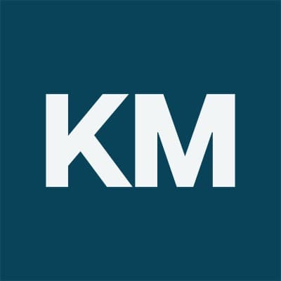 kongsberg maritime