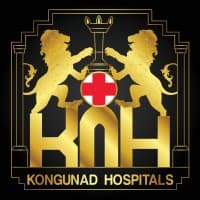 KONGUNAD HOSPITALS PRIVATE LIMITED