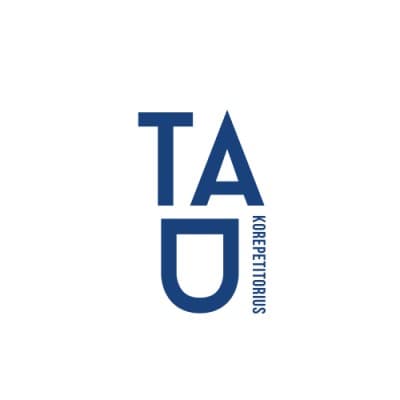 Korepetitorius tau