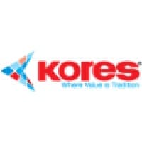 Kores (India) Ltd Business Automation