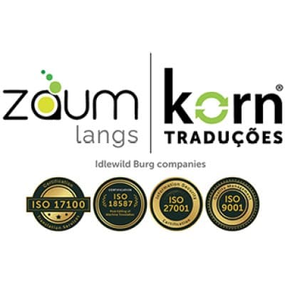 Korn Translations - Language Service Provider