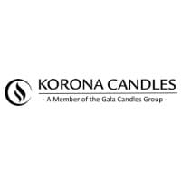 Korona Candles / Private Label Manufacturing