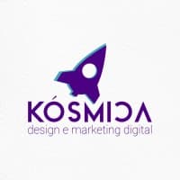 Kósmica | Design & Comunicação Visual