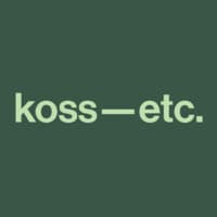 Koss Etc