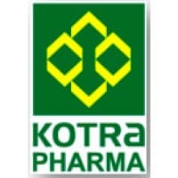 Kotra Pharma (M) Sdn Bhd