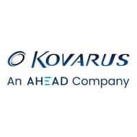 Kovarus an AHEAD Company