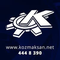 KOZMAKSAN Hydraulics & PTO