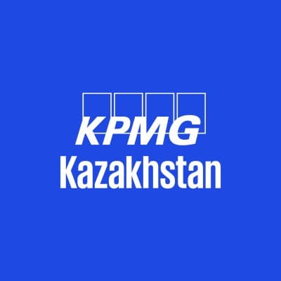 KPMG Kazakhstan