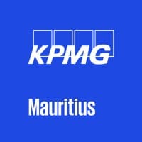 kpmg mauritius