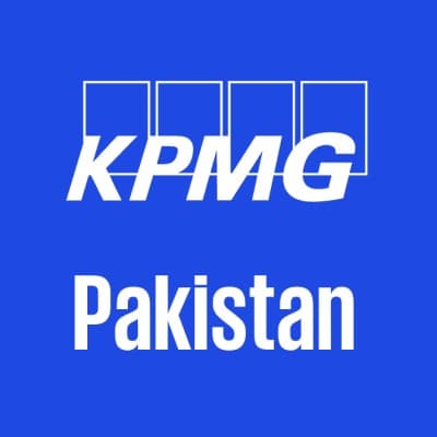 KPMG In Pakistan