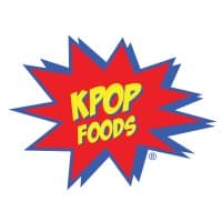 KPOP Foods