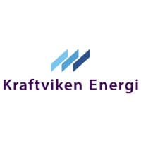 KRAFTVIKEN ENERGI AB
