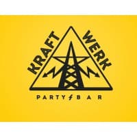 Kraftwerk Party Bar