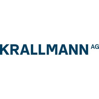 KRALLMANN AG