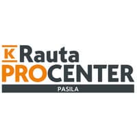 K-Rauta Pasila Procenter