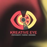 Kreative Eye