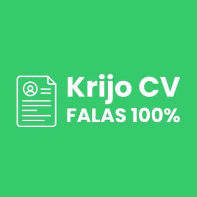 KrijoCv.com