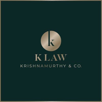 Krishnamurthy & Co. (K Law)