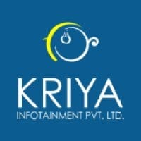 Kriya Infotainment