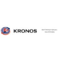 Kronos International Shippers