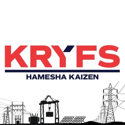 KRYFS - Hamesha Kaizen