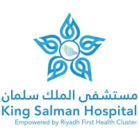 King Salman Bin Abdulaziz Hospital