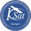 Small Satellite Student Society of the University of Stuttgart - KSat e.V.