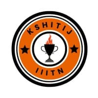 Kshitij - Institute Gathering IIITN