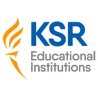 KSR EDUCATIONAL INSTITUTIONS