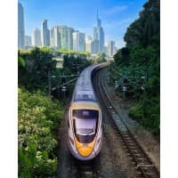 KTMB Fan Page