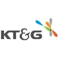KT&G Taiwan