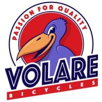 Kubbinga BV - Volare Kinderfietsen