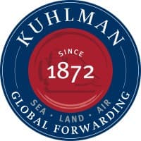 Kuhlman Global Forwarding BV