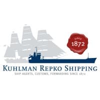 Kuhlman Repko Shipping