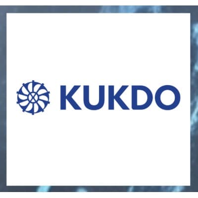 Kukdo Chemical