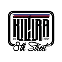 Kultura 8th Street