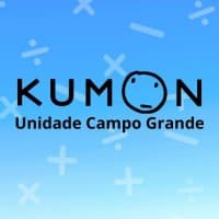 Kumon Campo Grande - Sargento Geraldo Santanna