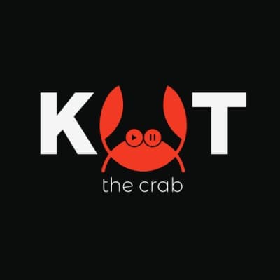KUT the crab