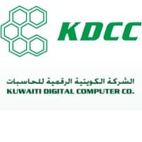 kuwaiti digital computer company ( kdcc)