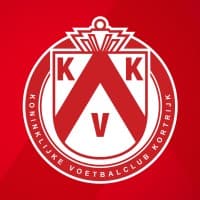 kv kortrijk