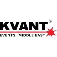 KVANT EVENTS - MIDDLE EAST